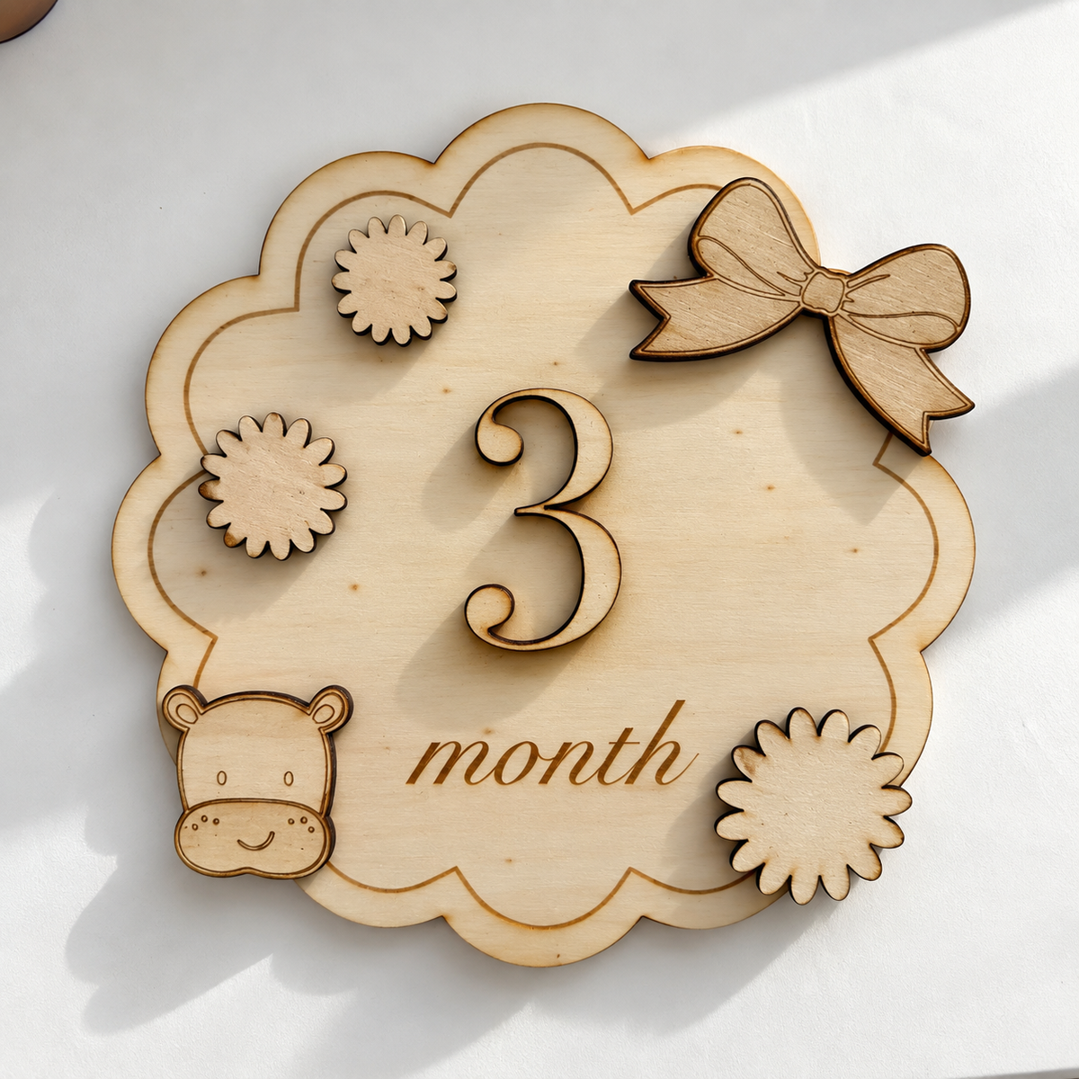 DODICI- Milestone Set