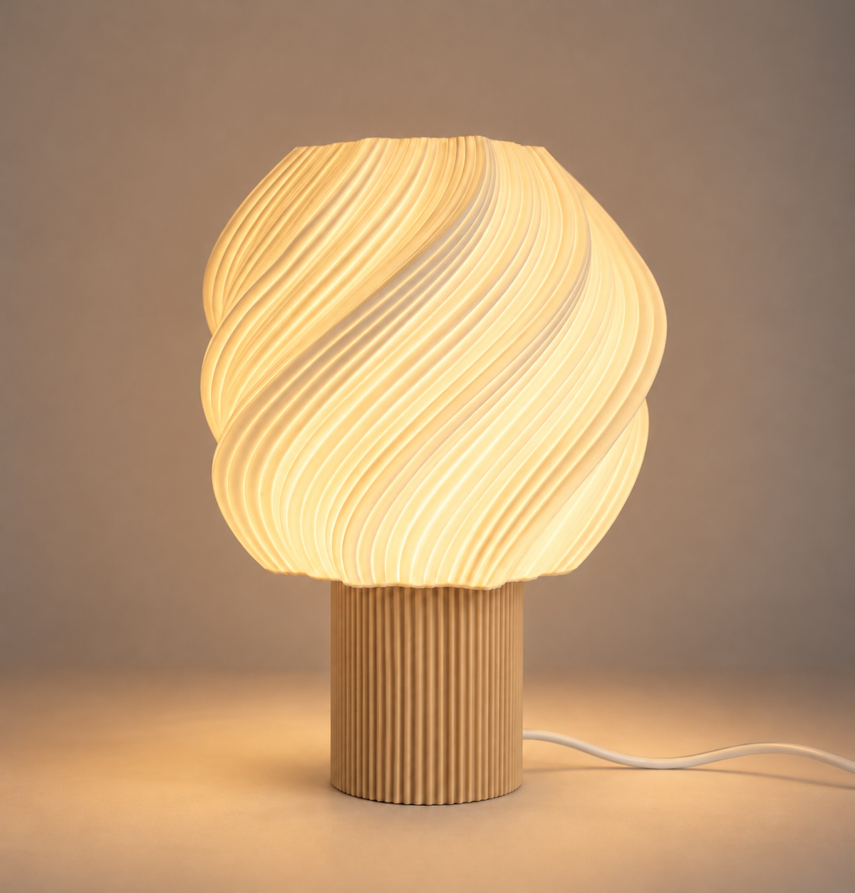 DUNA Lamp
