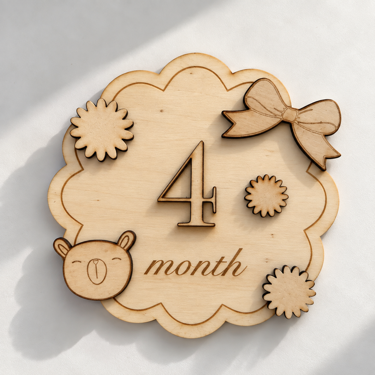 DODICI- Milestone Set