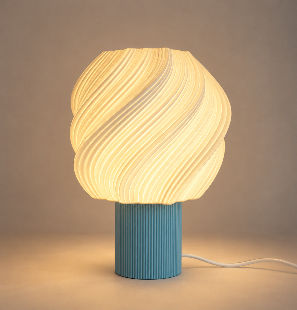 DUNA Lamp