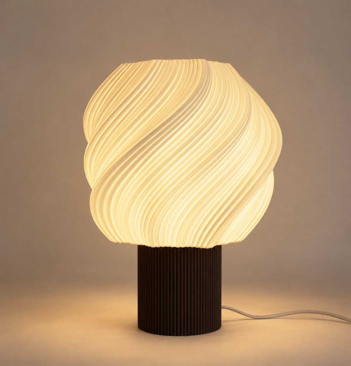 DUNA Lamp
