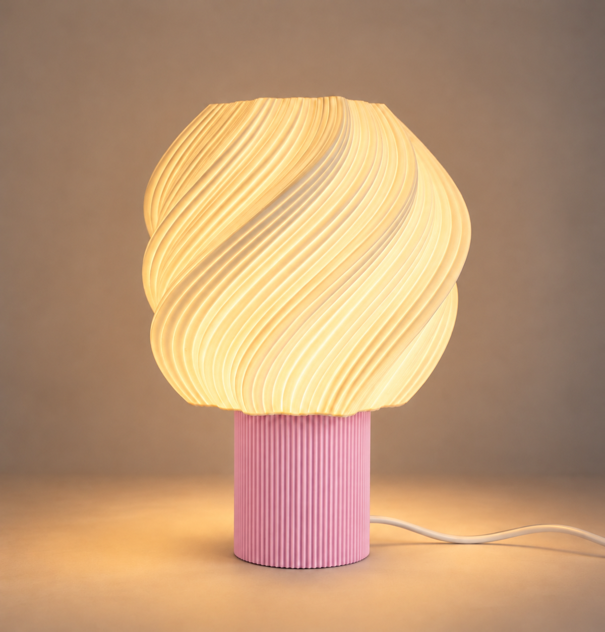 DUNA Lamp