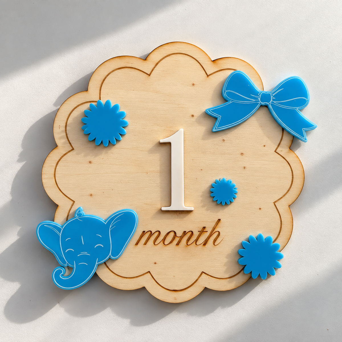DODICI- Milestone Set
