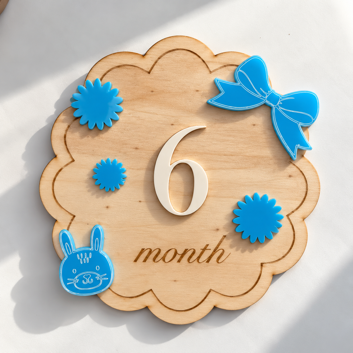 DODICI- Milestone Set