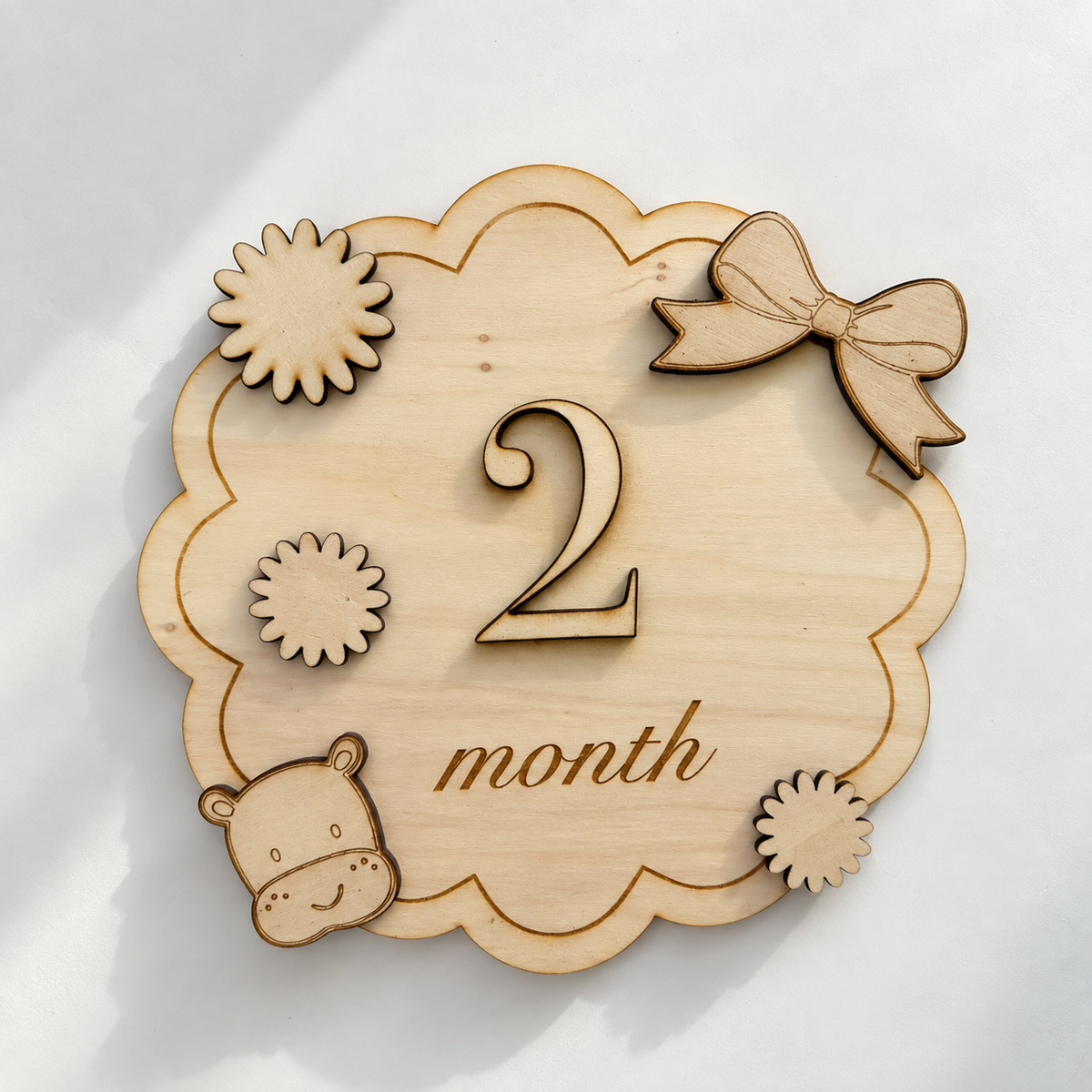 DODICI- Milestone Set
