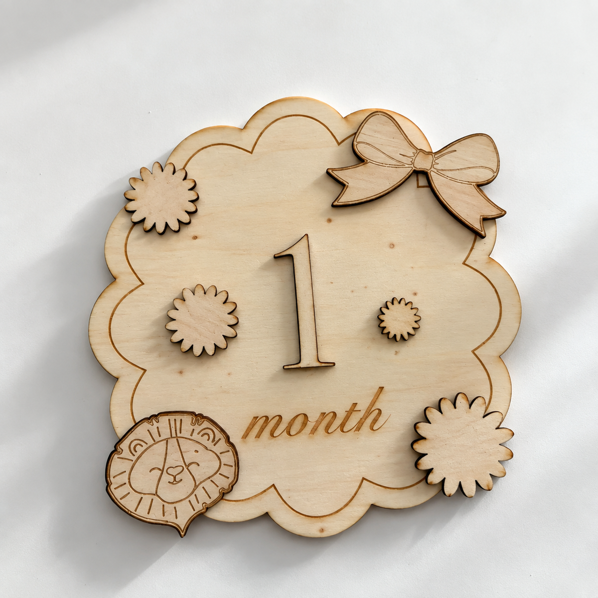 DODICI- Milestone Set