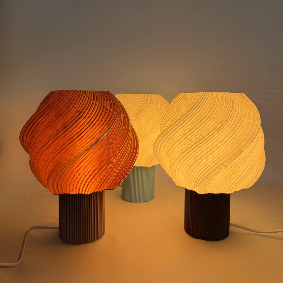 DUNA Lamp